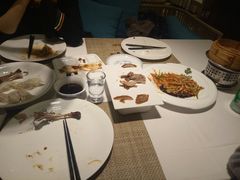 -同喜烤鸭店(光芒店)