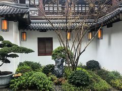 -香积寺