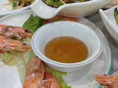 -威海渔村(黄兴路店)