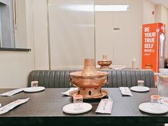 -常赢三兄弟·清真涮肉(崂山路总店)