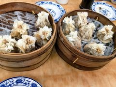 -都一处烧麦馆(前门店)