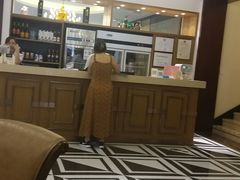 大堂-老人和饭店(淮海中路店)