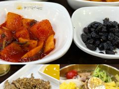 -釜山豚骨汤饭(芝罘万达广场店)