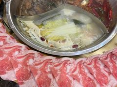 -刘一手重庆火锅(万达广场店)