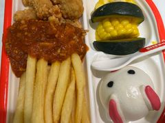 -避风塘(江南环球港店)