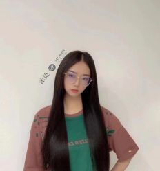 点击看大图 -沐染造型专业烫发染发