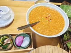 -吴氏包饭·传统民俗料理(延大学府店)
