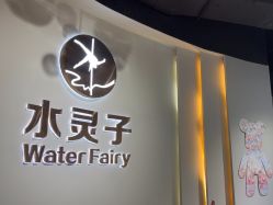 -水灵子·专注成人零基础