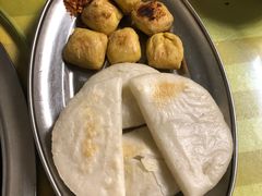 -山菌美食苑(振兴路店)