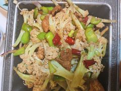 -稻品香小锅饭豆腐馆(北三路店)