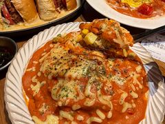 -泰盏鬼·颓废冬阴(陈家祠扬韬店)