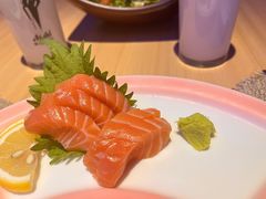 -琴寿司居酒屋(中山广场店)