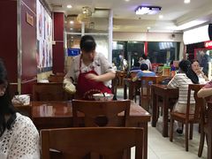 -西安特色面馆(吉兆营店)