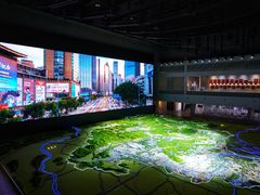 -广州市城市规划展览中心