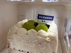 -東盛炭烤自助料理(浦东文峰广场店)