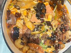 -箪食巷私房菜馆·鲁菜(玉函路店)