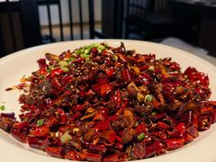 -院8里·小聚园老川菜(九眼桥店)