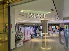 -百丽宫影城(CGS激光苏宁广场店)
