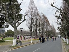 -复旦大学本部-食堂