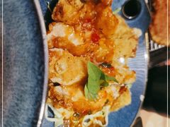 -馔豚·台北菜专门店(深圳湾万象城店)