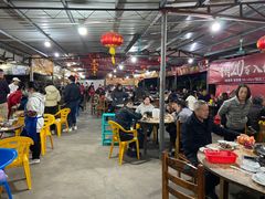 大堂-大地农庄(逢沙大道店)