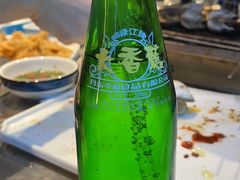 -江合勇丹东兄弟小串海鲜烧烤(总店)