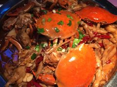 -胖哥俩肉蟹煲(宿迁宝龙广场店)