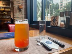 -LA MAISON公鸡和龙(蛇口店)