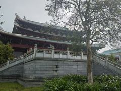 -莆田南少林寺