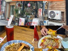 -滋味厨房小酒馆(万达广场店)