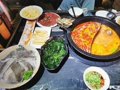 -袁老四(市府路店)