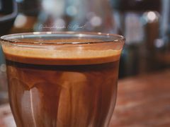 dirty-68度C COFFEE(丞相府店)