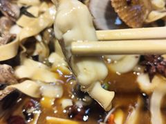 -三里桥徐家烧烤(启明街店)