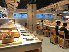 -龍歌自助小火锅(兰山上海路万达店)