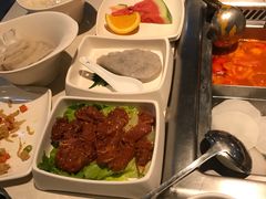 -海底捞火锅(龙茗路店)
