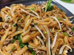 -三毛牛肉店(福强店)