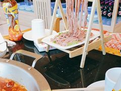 -四川仁火锅(军工店)