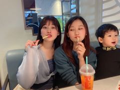 -花椒俏川菜小馆(南海万达店)