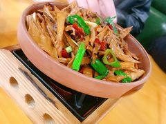 -万景饭店·鱼街农家菜