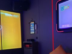 -星聚会KTV(合生汇黑金店)