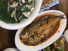 -老味道1992(武当山店)