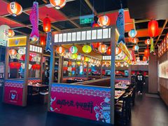 -仙隐小鹿中華の日料(荣民龙首广场店)