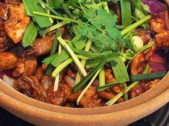 招牌胡须佬鸡煲-胡须佬鸡煲四季火锅店(石厦西村直营店)