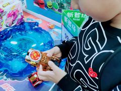 -TOYSRUS玩具反斗城(大连恒隆广场店)