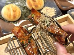 -鸟鹏烧鸟居酒屋(仁恒梦中心店)