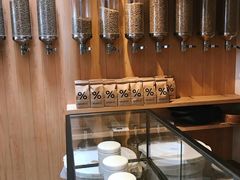 -% Arabica(京都东山店)