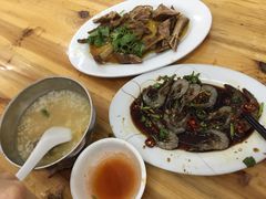-长平老姿娘夜粥(平东一街店)