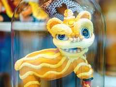 -视博茶点(美狮美高梅店)