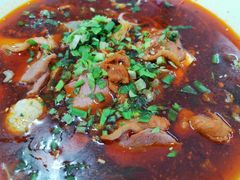 -辛蜀人冒菜(中坝店)