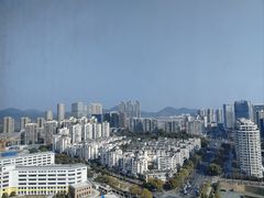 -杭州龙禧福朋喜来登酒店